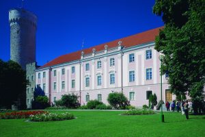 Kuberneri aed