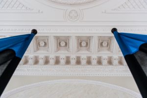 Antiigi mõjud lae kujunduses