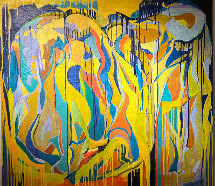 Andres Sütevaka – Emale