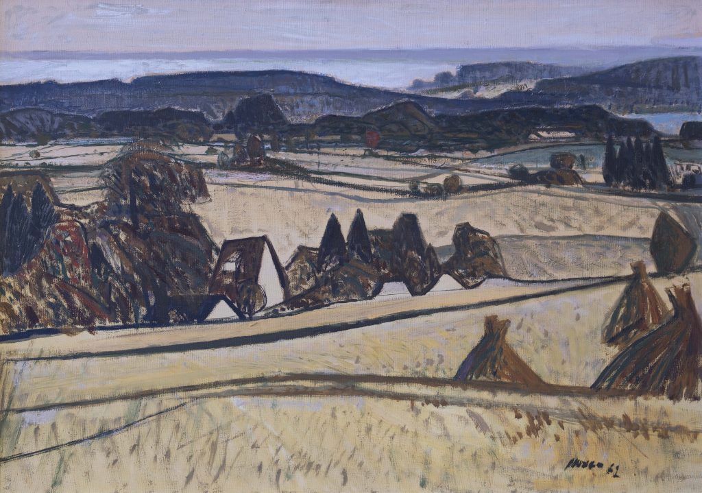 Lepo Mikko – Sügis