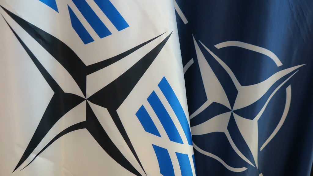 Tali osaleb Brüsselis NATO riigikaitsekomisjonide esimeeste kohtumisel
