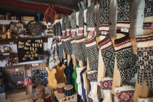 The Economic Affairs Committee of the Riigikogu approved a Bill protecting local handicraft and industry