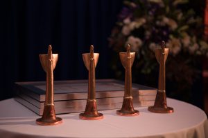 Balti Assamblee kunstiauhinna laureaat on Darja Popolitova