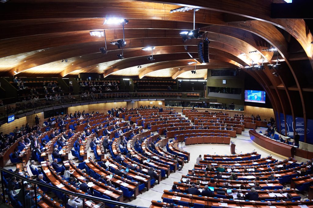 ENPA istung. Foto: Euroopa Komisjon/Ellen Wuibaux