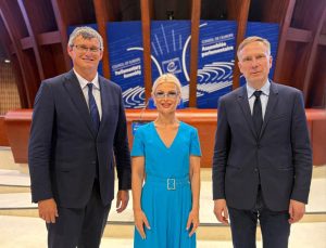 ENPA Eesti delegatsioon 2026
