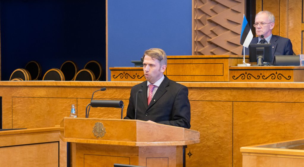 Jaanus Karilaid