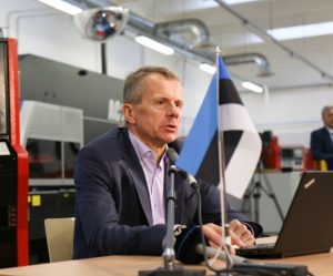 Jürgen Ligi