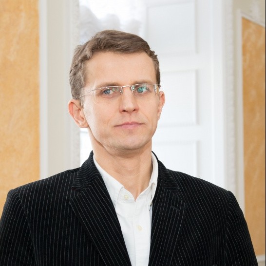 Ken-Marti Vaher