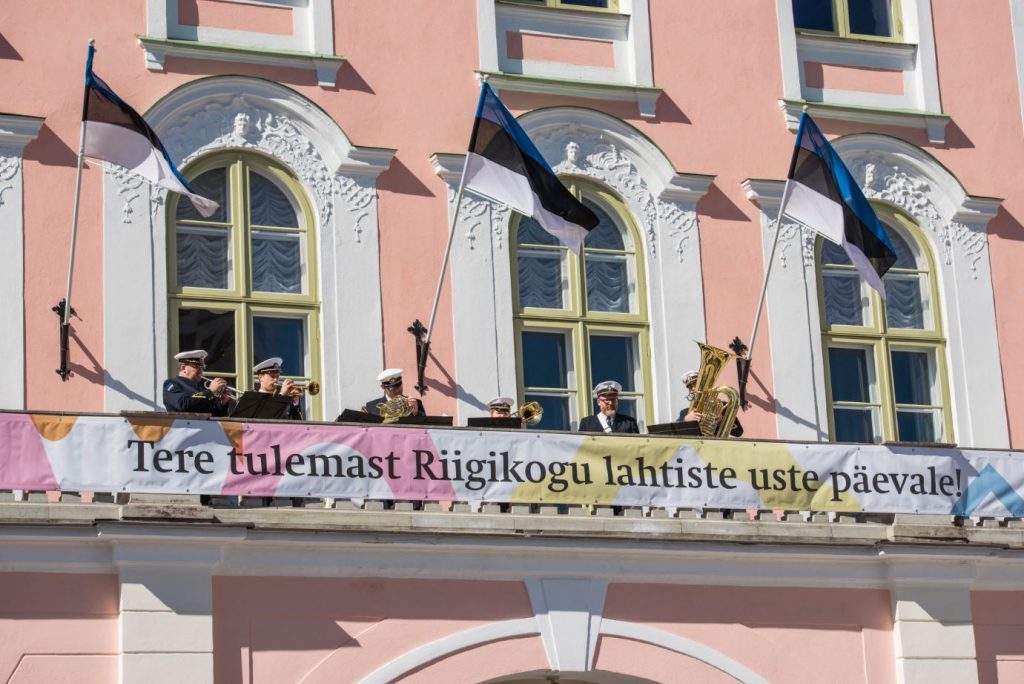 Lahtiste uste päev
