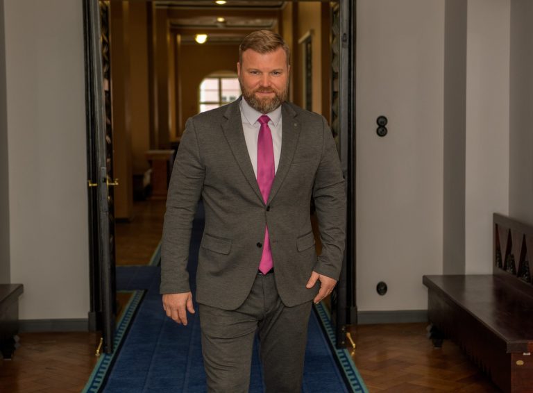 Lauri Laats
