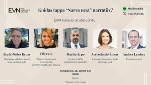 Narva narratiiv