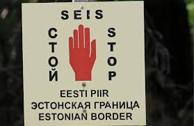 Erikomisjon arutab riigipiiri ehitamist