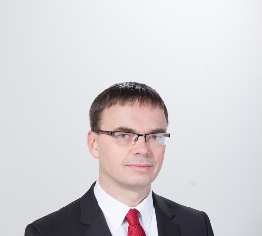 Sven Mikser