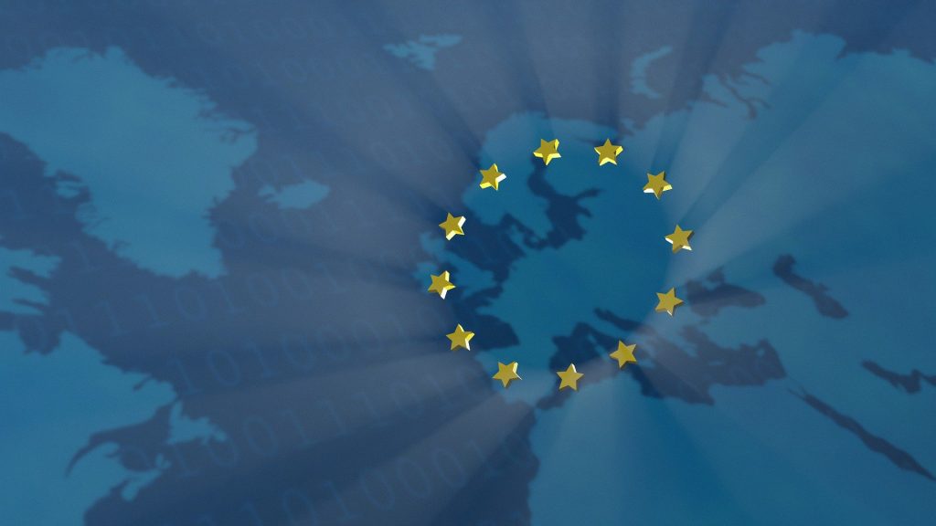 Euroopa Liit. Foto: Pixabay