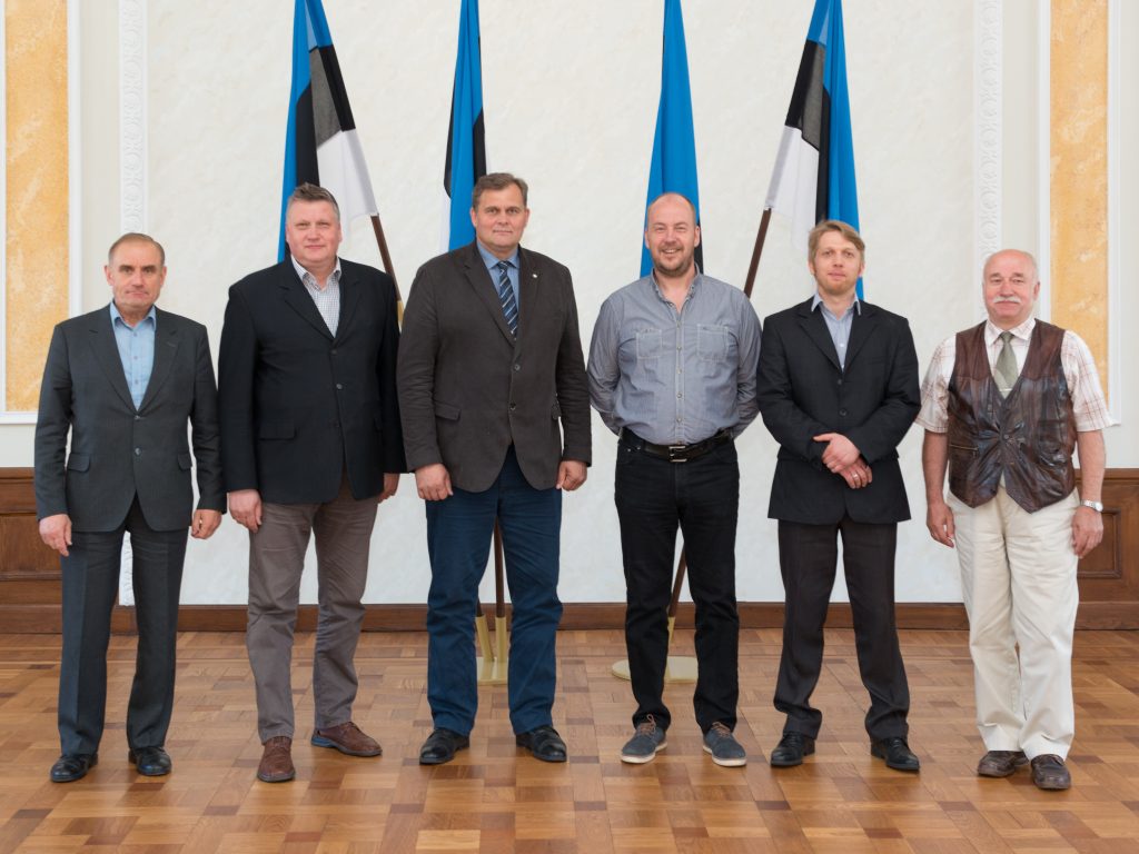 Korruptsioonivastane erikomisjon