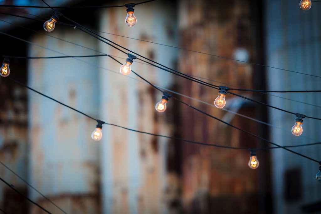 Elekter. Foto: Pixabay