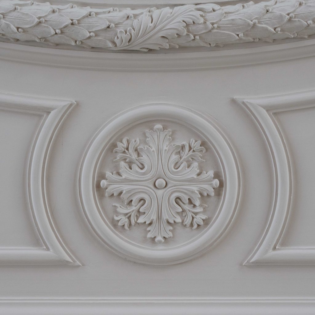 Lae detail
