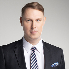 Raimond Kaljulaid