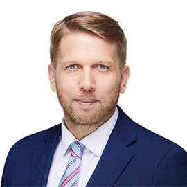 Jaanus Karilaid