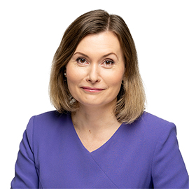 Riina Sikkut