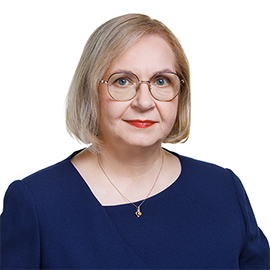 Maris Lauri