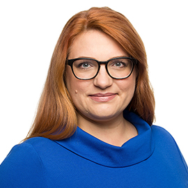 Õnne Pillak