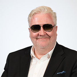 Marek Reinaas