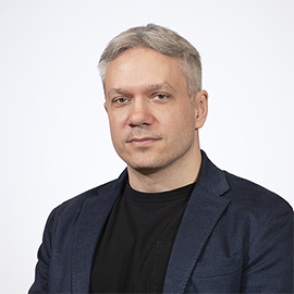 Andrei Korobeinik