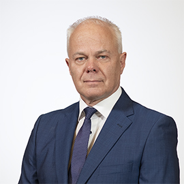 Toomas Kivimägi
