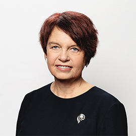 Irja Lutsar