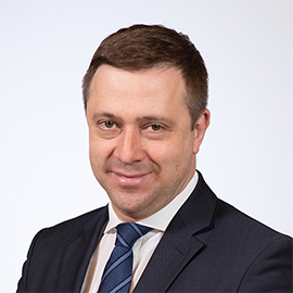 Vadim Belobrovtsev