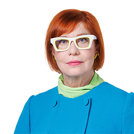 Signe Kivi