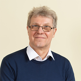 Jaak Valge