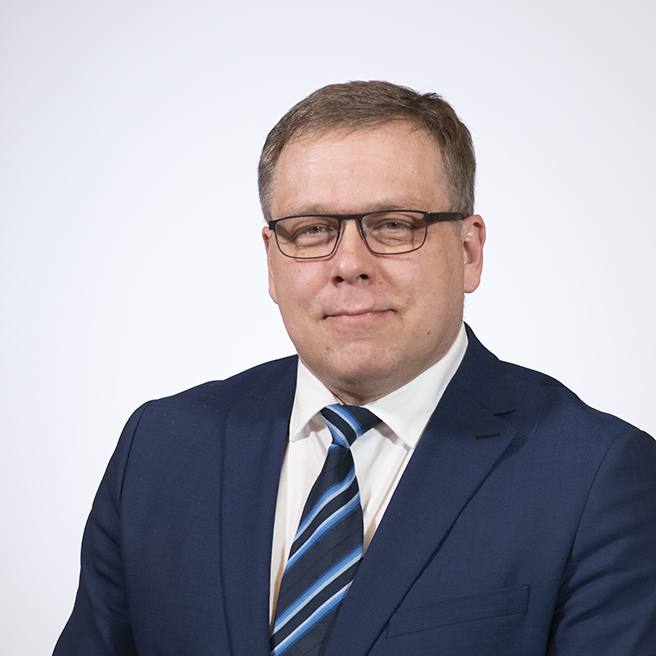 Lauri Hussar