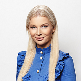 Kadri Tali