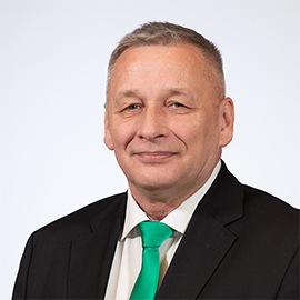 Kalle Grünthal