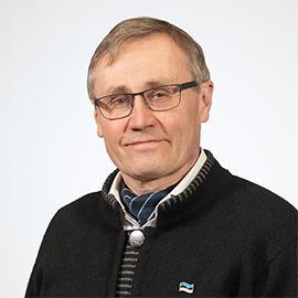 Tõnis Lukas