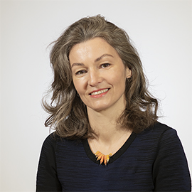 Yoko Alender