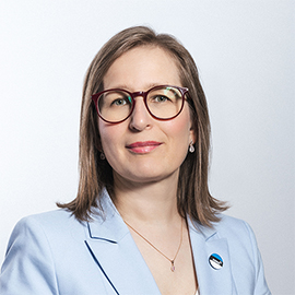 Lea Danilson-Järg