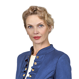 Evelin Poolamets
