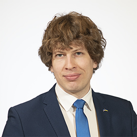 Tanel Kiik
