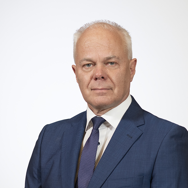 Toomas Kivimägi