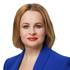Maria Jufereva-Skuratovski