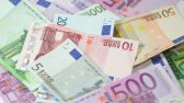 Euro rahatähed Foto: Pixabay.com