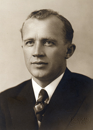 Artur Mägi